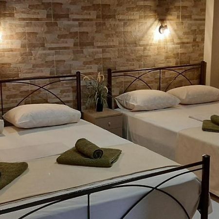 Sea View Apartments Artemis 乐托卡亚 外观 照片