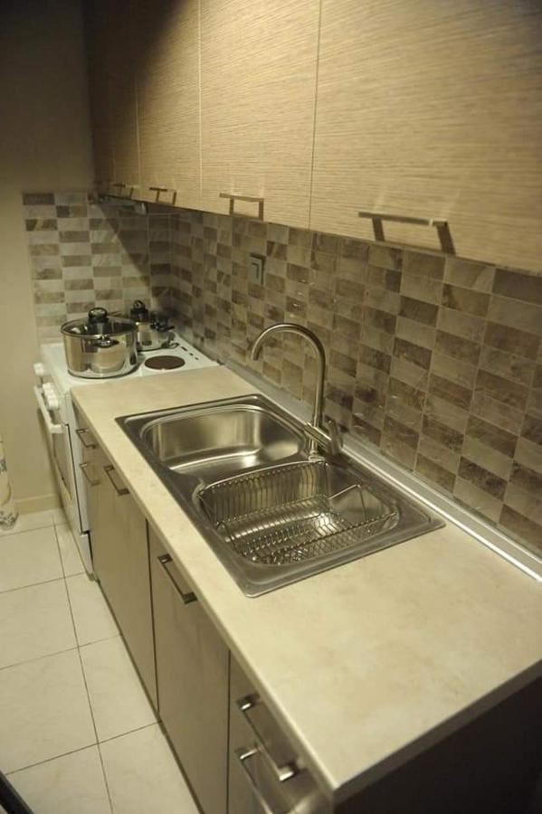 Sea View Apartments Artemis 乐托卡亚 外观 照片